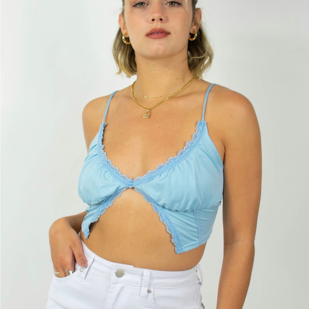 GRET BANDIT AMELIA TOP